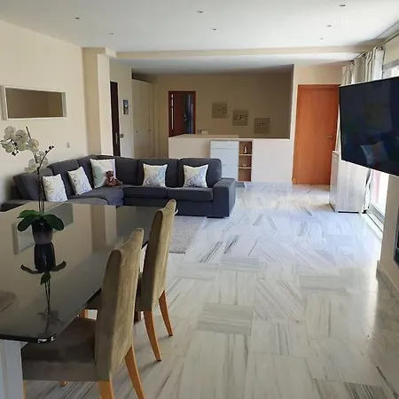 Villa Exclusive In Benahavis