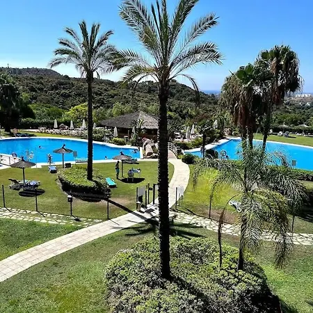 Exclusive Vila Estepona