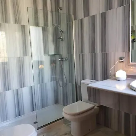 Exclusive In Benahavis *