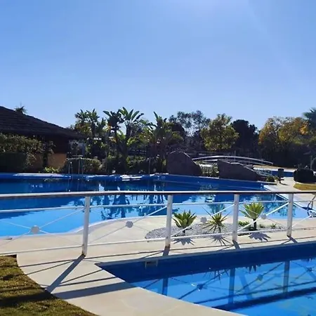 Exclusive In Benahavis Villa *