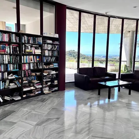 Exclusive In Benahavis * Estepona