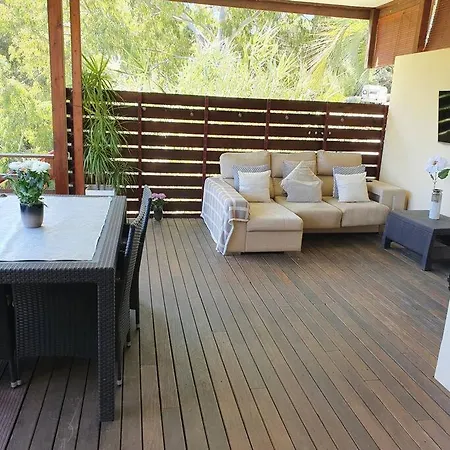 Exclusive In Benahavis Estepona