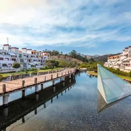Villa Exclusive In Benahavis Estepona
