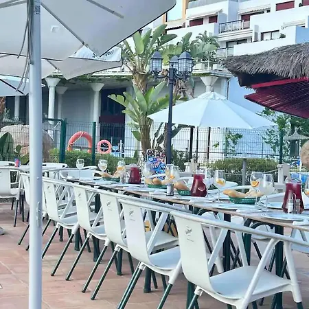 Exclusive In Benahavis *