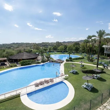Exclusive In Benahavis Villa Estepona