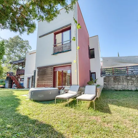 Villa Exclusive Villa Resort Estepona