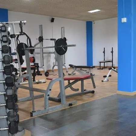 Exclusive 빌라 에스테포나