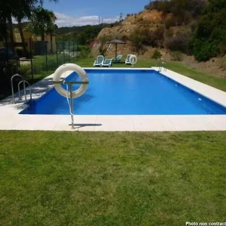 Exclusive Estepona