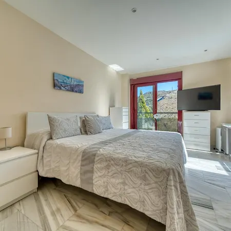 Exclusive Villa Estepona