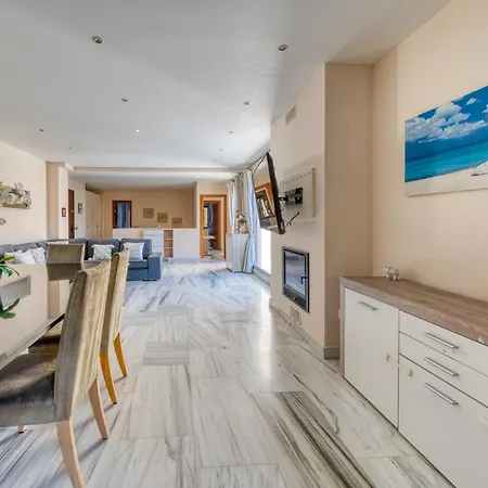 Exclusive Villa Estepona