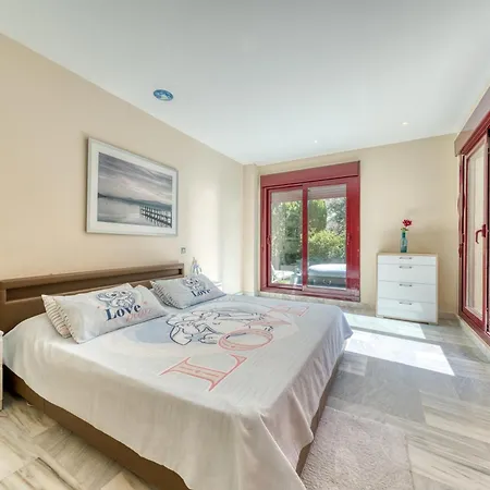 Villa Exclusive