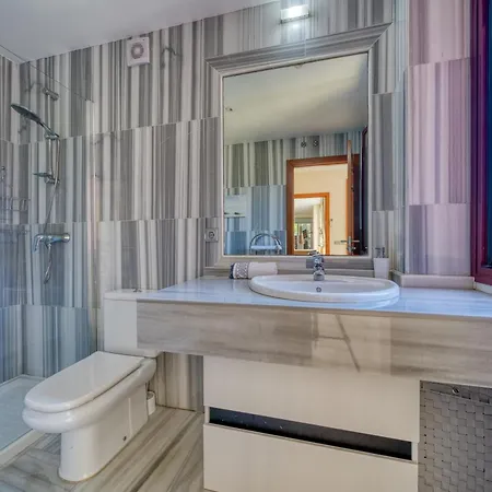 Villa Exclusive Estepona